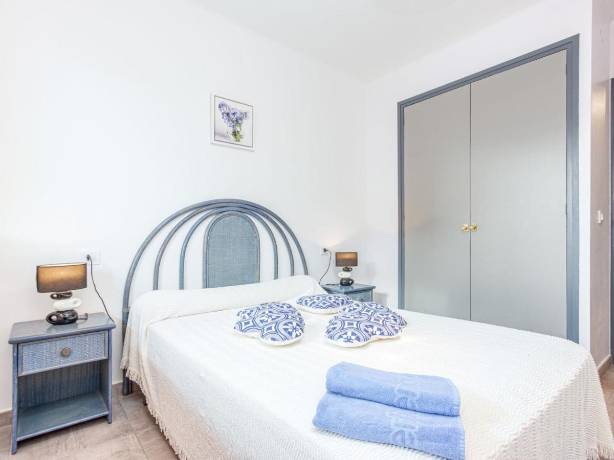 Apartment Roses 5 By Interhome Esterno foto