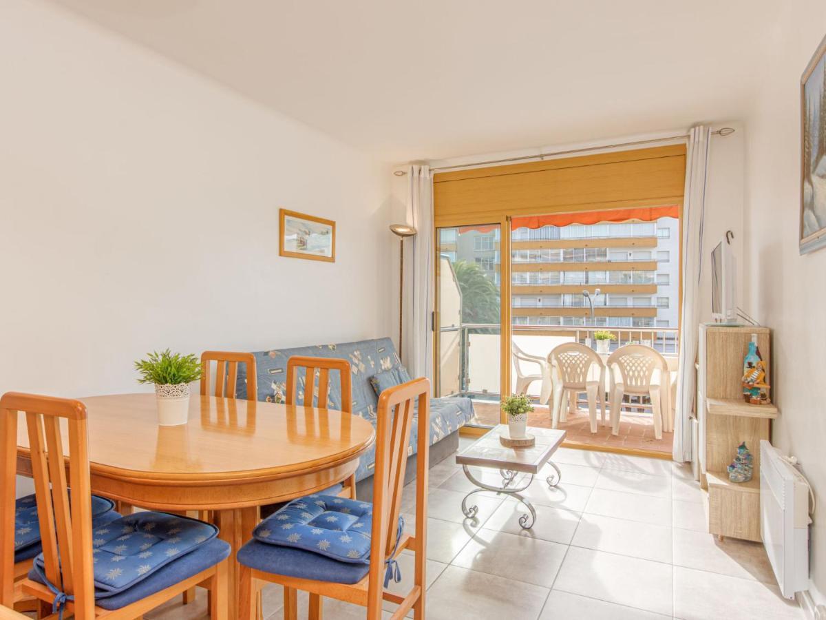Apartment Roses 5 By Interhome Esterno foto