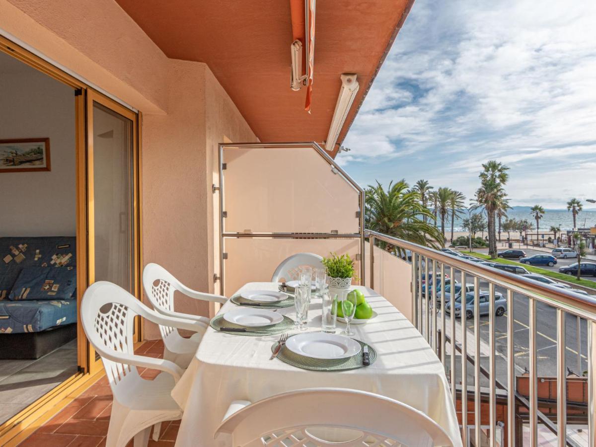 Apartment Roses 5 By Interhome Esterno foto