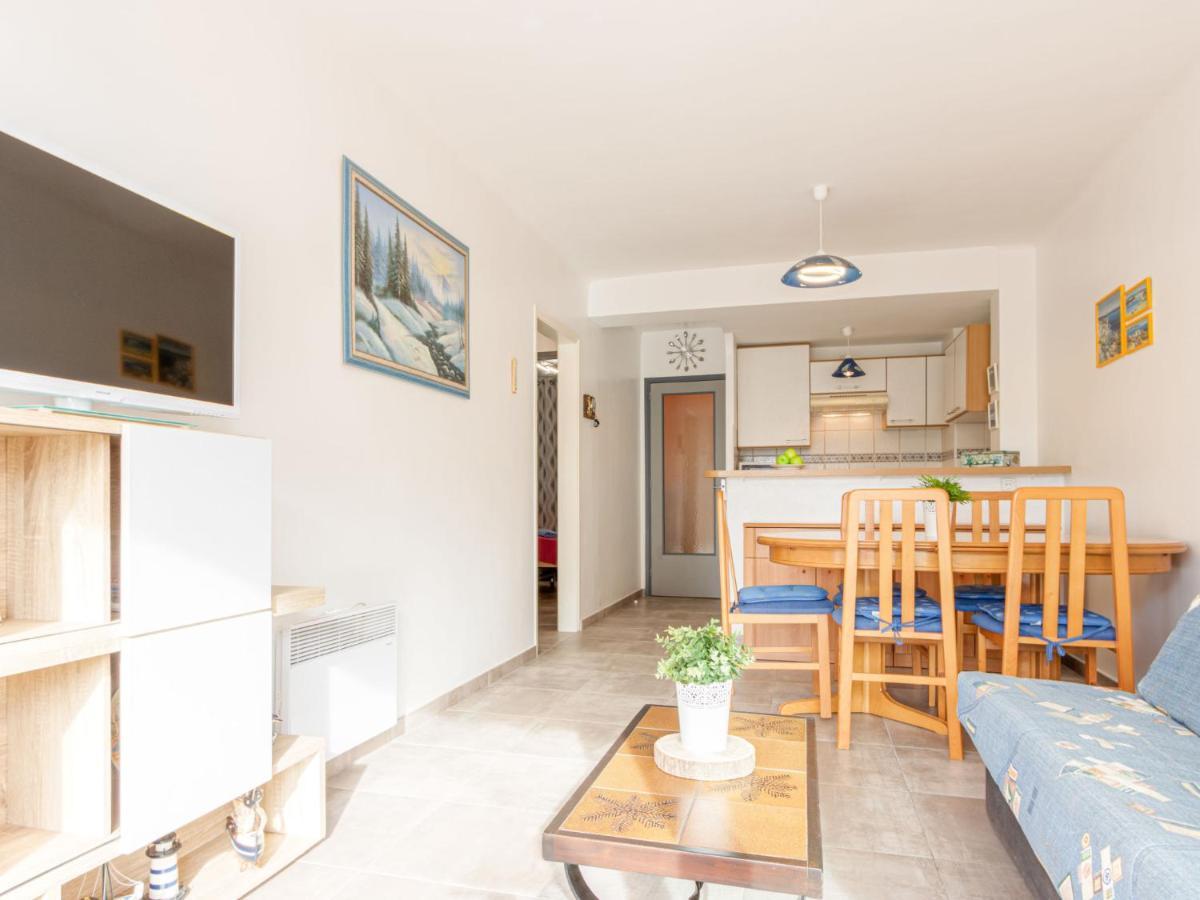 Apartment Roses 5 By Interhome Esterno foto
