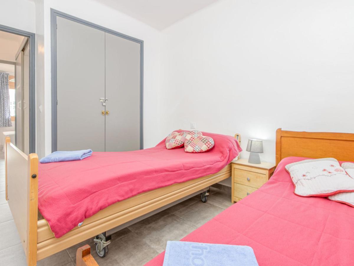 Apartment Roses 5 By Interhome Esterno foto