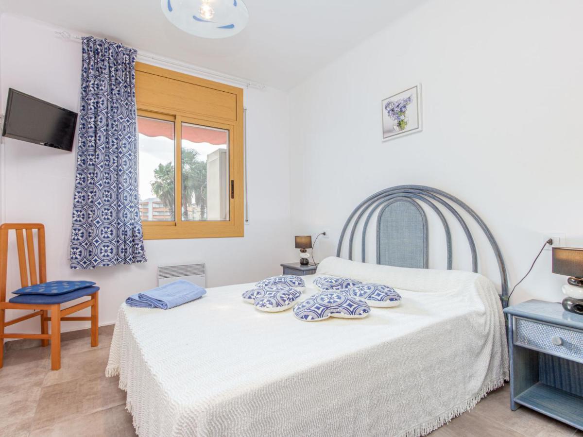 Apartment Roses 5 By Interhome Esterno foto