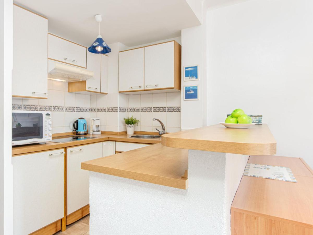 Apartment Roses 5 By Interhome Esterno foto