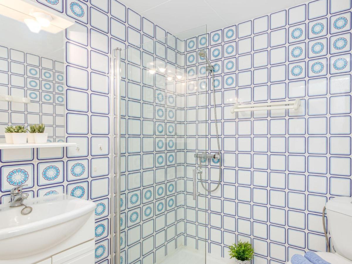 Apartment Roses 5 By Interhome Esterno foto