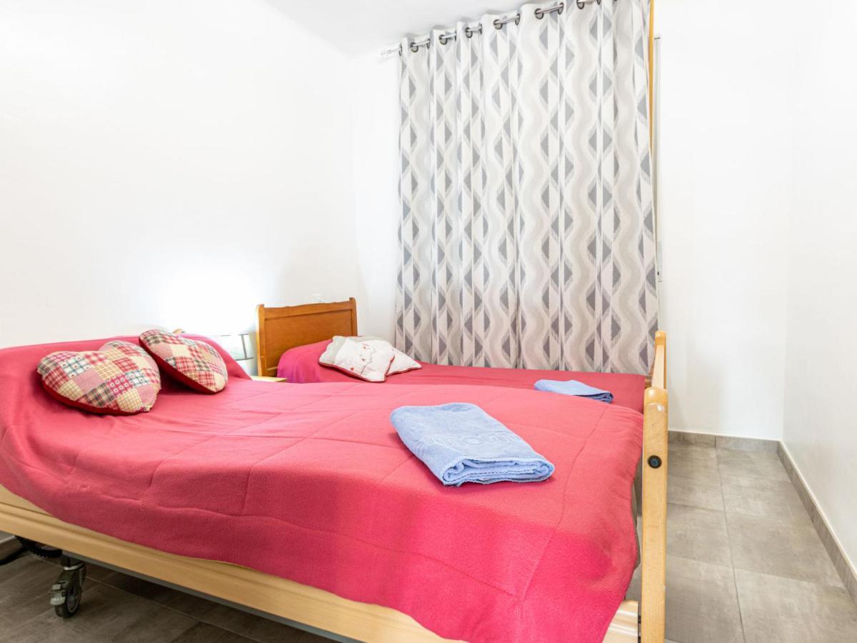 Apartment Roses 5 By Interhome Esterno foto