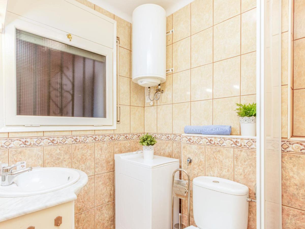 Apartment Roses 5 By Interhome Esterno foto